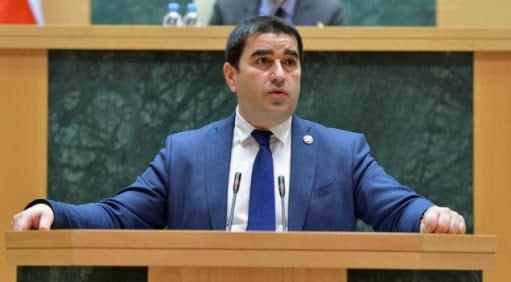 Երկաթուղու հարցում Մոսկվայի և Թբիլիսիի դիրքորոշումներն անփոփոխ են