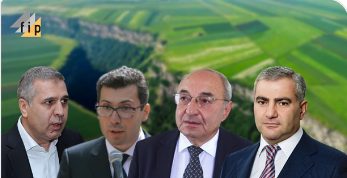 Ձորագետը՝ ՀԷԿ-երի ճիրանում․ ովքե՞ր են հիդրոէլեկտրակայանների սեփականատերերը
