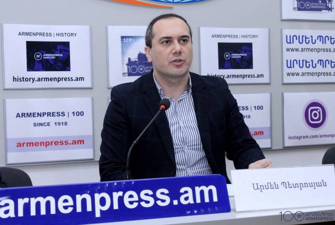 «Հայաստանի Հանրապետություն». Այլեւս չսպասելով Թուրքիայի անհիմն պատճառաբանություններին