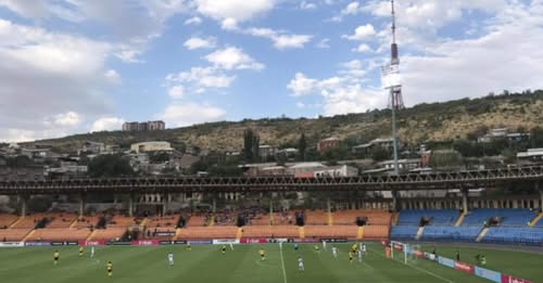 Հայտնի է «Փյունիկ»-«Մարսաշլոկ» դիմակայության վայրերն ու ժամանակացույցը