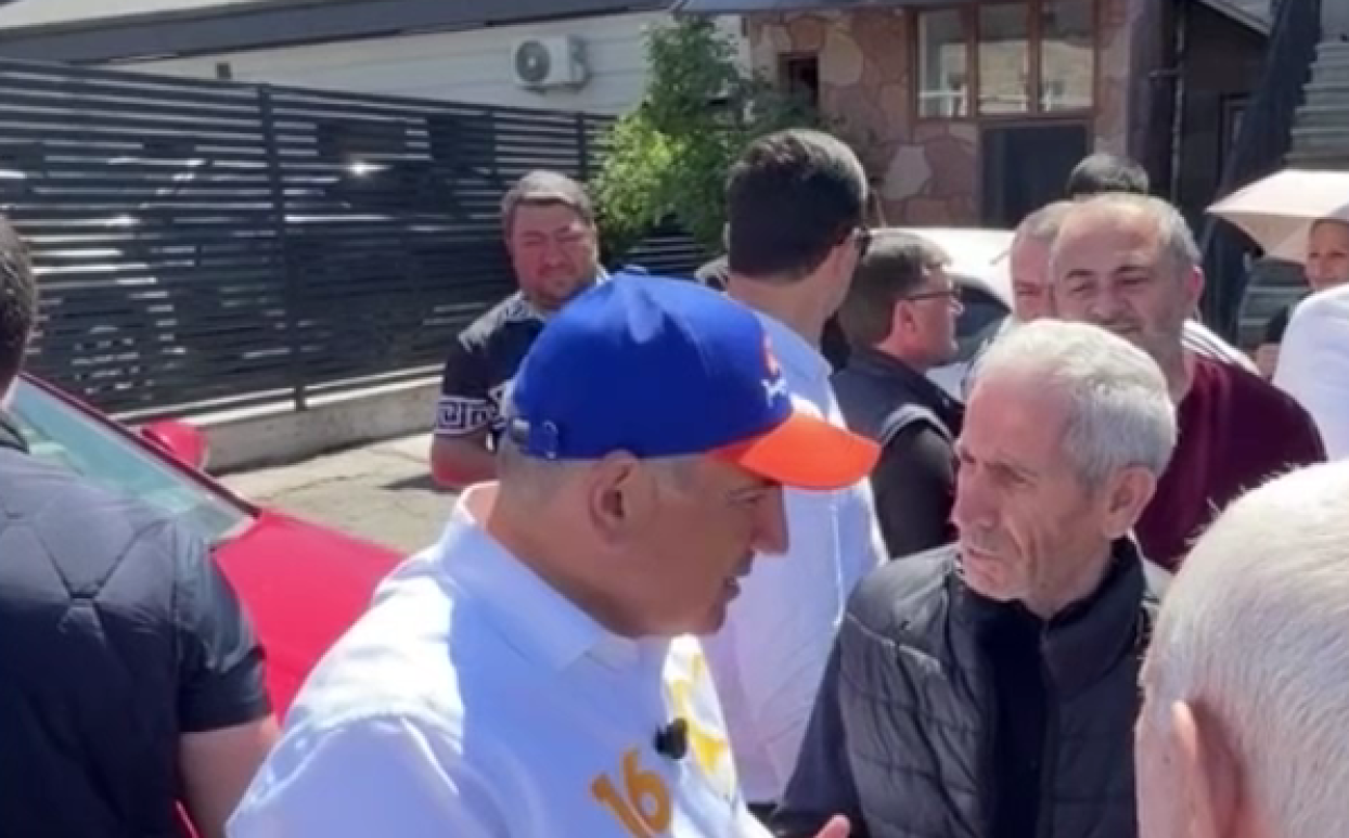 Մարդը տունը սարքել է, 40 տարի մեջը ապրում է, մենք հո չենք ասելու դուրս եկեք տնից․ Փաշինյանը՝ անօրինական տները օրինականացնելու մասին