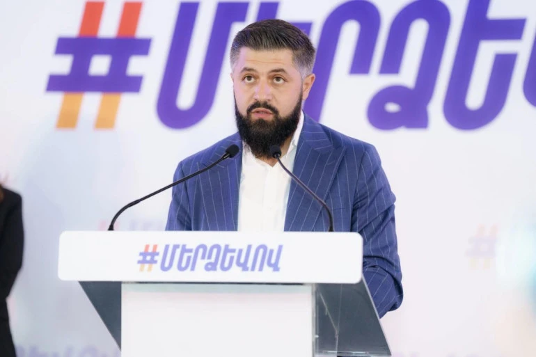 Եթե դուք այս վիդեոն տեսնում եք, նշանակում է ինձ կամ ձերբակալել են, կամ կալանավորել. այս ամենը իշխանությունների վախի արդյունքն է. Ալիկ Ալեքսանյան (տեսանյութ)