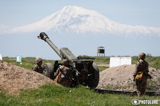 Омбудсмен Армении направил пакет законопроектов о предоставлении льгот военнослужащим в НС и МО