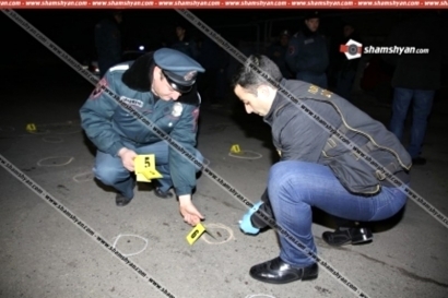 Երևանի կենտրոնում հրազենային վնասվածքներ ստացած 23-ամյա երիտասարդը մահացել է. նախկին պատգամավորի որդին դեռ հիվանդանոցում է