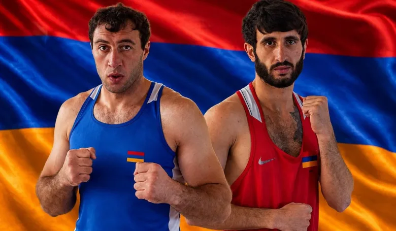 Գյումրեցիներ Դավիթ Չալոյանն ու Ռուդոլֆ Գարբոյանը շարժվում են առաջ․ բռնցքամարտի ԱԱ