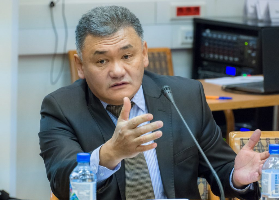Кыргызский полковник предупреждает страны-члены ОДКБ о новых судьбоносных угрозах 