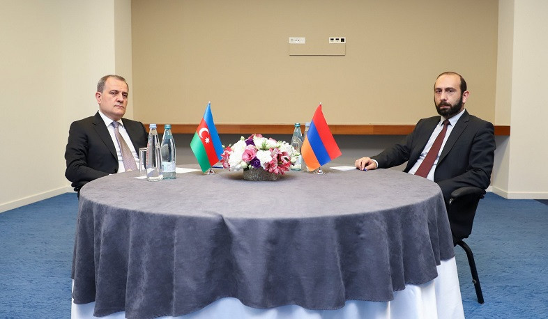 Կա պայմանավորվածություն. Անի Բադալյանը՝ Միրզոյան-Բայրամով առաջիկա հանդիպման մասին