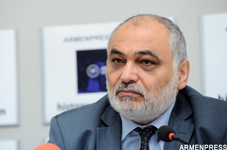Սենատում Հայոց ցեղասպանությունը ճանաչող բանաձևի ընդունմանը խոչընդոտեց ԱՄՆ-ի ու Թուրքիայի հերթական գործարքը. Սաֆրաստյան