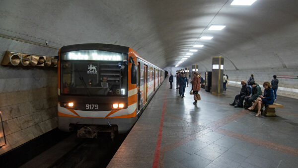 Մետրոյի կայարաններում 1 ժամ շարունակ հնչել է Ալեքսանդր Սպենդիարյանի երաժշտությունը