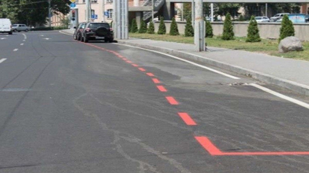 ՔՊ-ն «Կարմիր գծերի» համար նորից ուզում է մեզանից քերել 160 000 դրամ. Ավագանու անդամ
