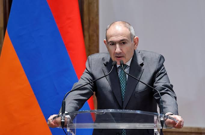 Նիկոլ Փաշինյանը «Հայաստանի հանքարդյունաբերական ֆորում 2026»-ին հանդես է գալիս ելույթով՝ ուղիղ 