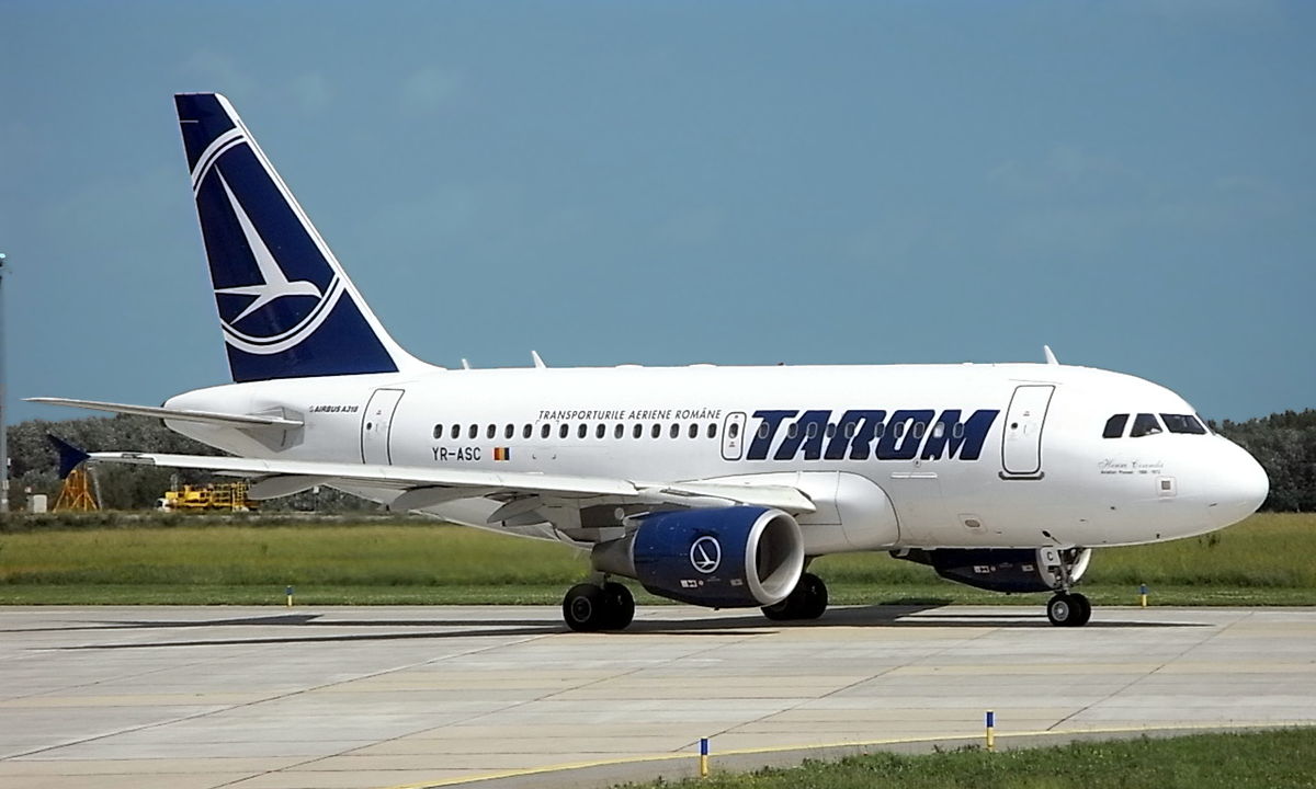 Ռումինական «Տարոմ» ավիաընկերության՝ շուկայից դուրս գալը պայմանավորված է ֆինանսական խնդիրներով ու կապ չունի «Ryan Air»-ի հետ. Ռևազյան
