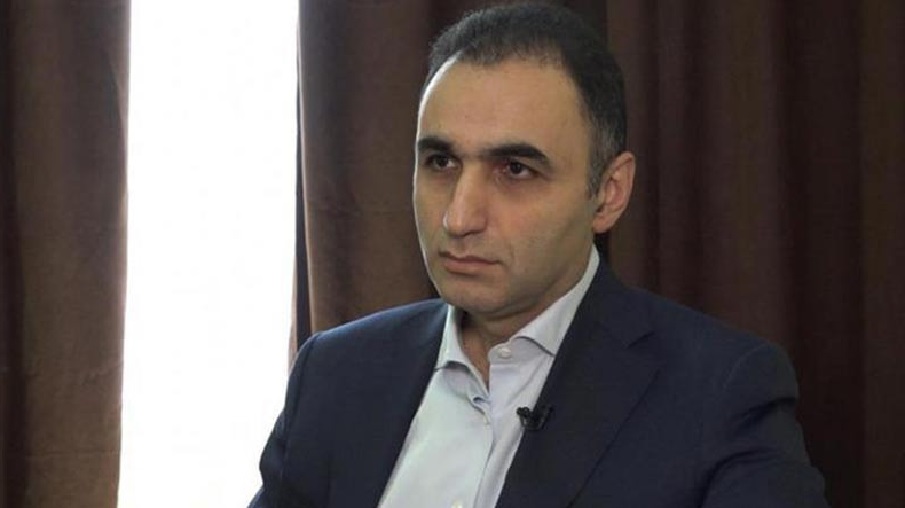 Դուք դեմ եք քվեարկում ձեր կառավարության ծրագրին․ Չալաբյանը՝ ՔՊ պատգամավորներին