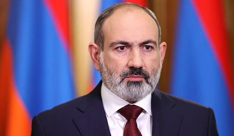 Չիլինգարովն իր ավանդն է ունեցել Հայաստանի ու Ռուսաստանի միջև բարեկամության ամրապնդման և զարգացման գործում․ Փաշինյան