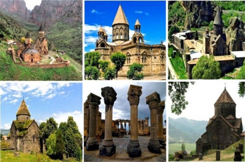 Կորոնավիրուսի պատճառով չեղարկվել է ՀՀ-ի մասնակցությամբ կայանալիք ITB Berlin զբոսաշրջային ցուցահանդեսը