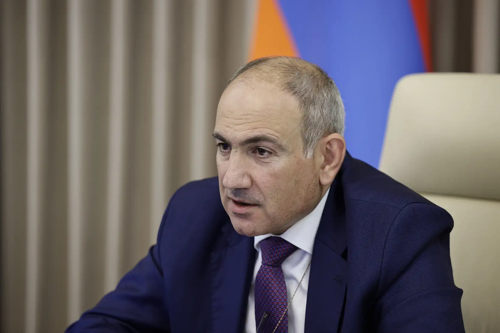 ՀՀ սեփականության իրավունքն է վերականգնվել Լանջազատում գտնվող հողամասի նկատմամբ