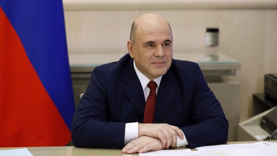 Միխայիլ Միշուստինը Ադրբեջանի վարչապետի հետ քննարկել է երկկողմ համագործակցությունը