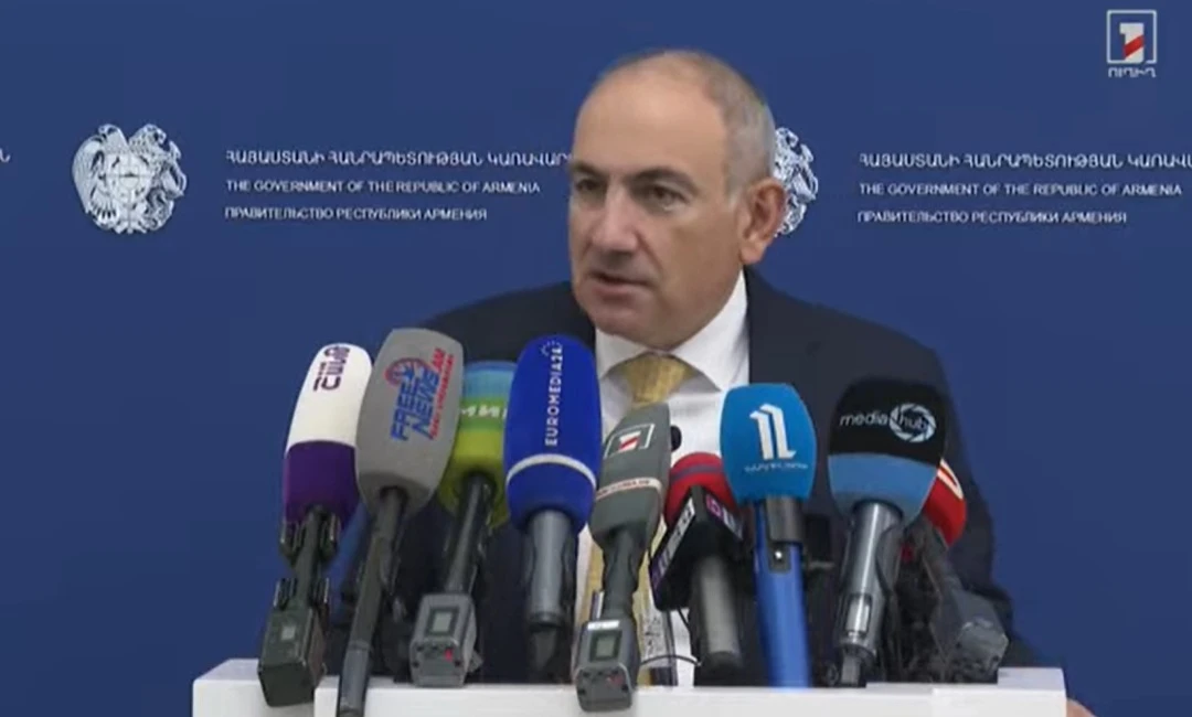 Պաշտոնապես հանդիպում նախատեսված չէ, բայց շփումներ կլինեն. Փաշինյանը՝ Թուրքմենստանում Ալիևի և Պուտինի հետ հանդիպումների մասին