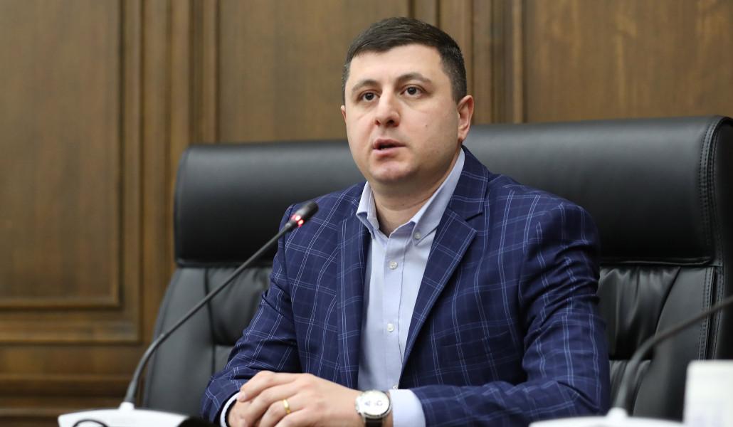 Թուրքիայում հնչած ելույթներում անթաքույց ձևով տարածքային պահանջներ են ներկայացվել ՀՀ-ի դեմ. Աբրահամյան