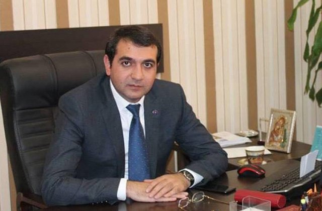 Շիրակի մարզի Արփի, Սարապատ և Ամասիա համայնքներում ղեկավարի պաշտոնակատարներ են նշանակվել