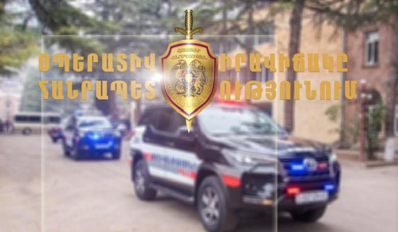 Մեկ օրում բացահայտվել է հանցագործության 94 դեպք. Գրանցվել է 23 ավտովթար, վիրավորվել է 31 մարդ