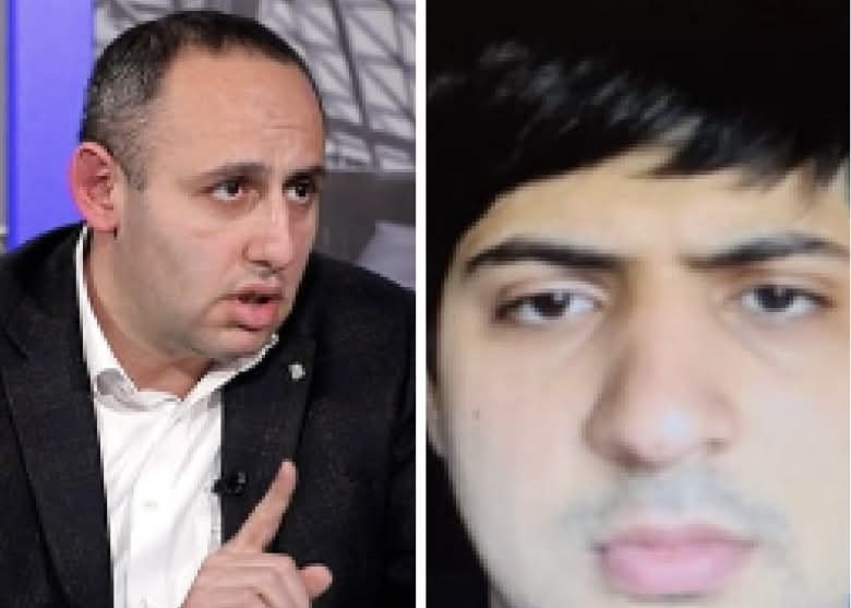 Մեղադրանքի մի մասը արդեն իսկ բողոքարկվել է․ Շանթ Բագրատյանի փաստաբանը մանրամասներ է ներկայացնում
