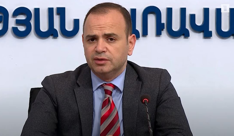 Արտաքին ներդրումների մեծամասնությունը Հայաստանում ինչ-որ ձևով կապված է Սփյուռքի հետ. Զարեհ Սինանյան