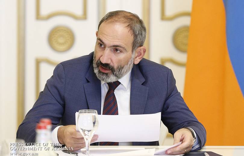 Օրենքի գործունեության հետաձգումը կատարվել է հակաօրինական ճանապարհով՝ ընդամենը վարչապետի բանավոր հայտարարությամբ