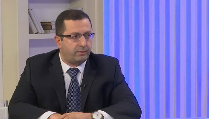 Իշխանությունը վերջնականապես կզավթի ԵՊՀ-ն. ամեն ինչ արդեն որոշված է. «Հրապարակ»