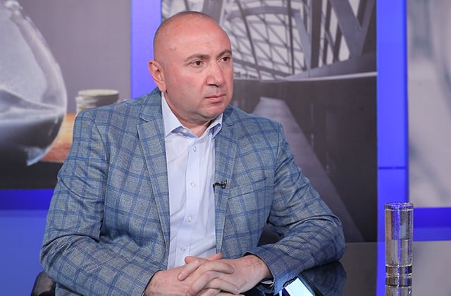 Մենք պետք է ընտրություն կատարենք՝ կամ Հայաստան ու Արցախ, կամ Նիկոլ Փաշինյան ու իր անձնական անվտանգություն. Թեւանյան