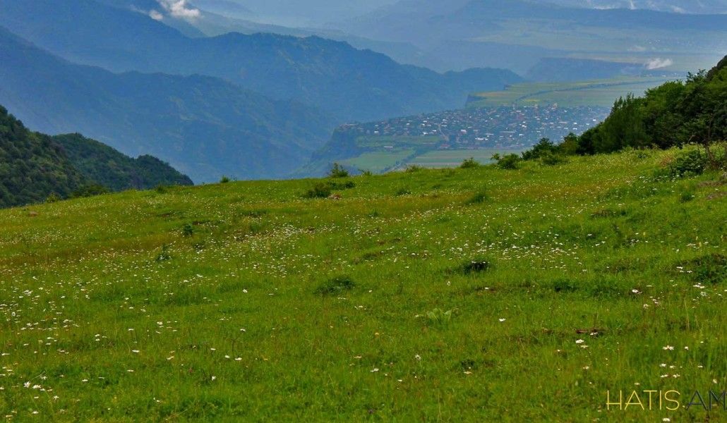 Քաղաքացին մեկնել է Լալվար լեռ և չի վերադարձել