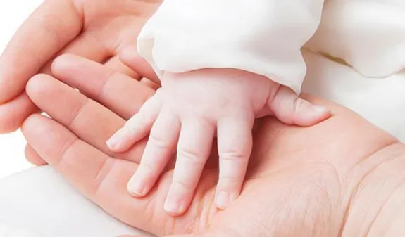 «Սուրբ Աստվածամայր» բժշկական կենտրոնում մահացած 2 ամսական երեխան բնածին թոքաբորբ է ունեցել