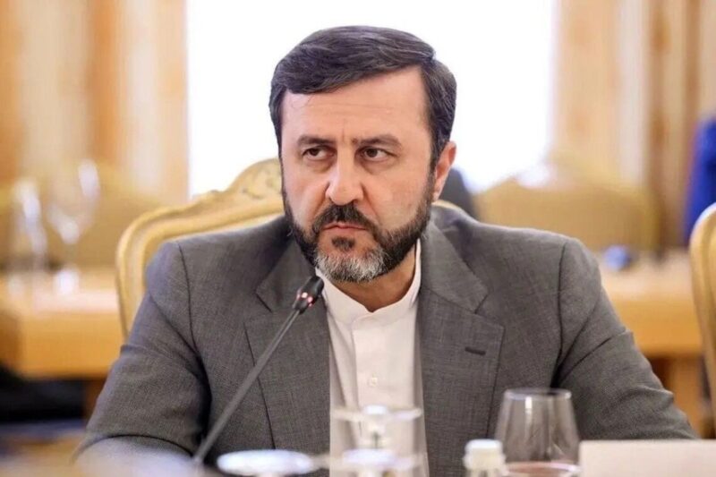 Իրանը հաջորդ ամիս կհյուրընկալի Կասպից ծովի ափամերձ համաժողովը․ պաշտոնական