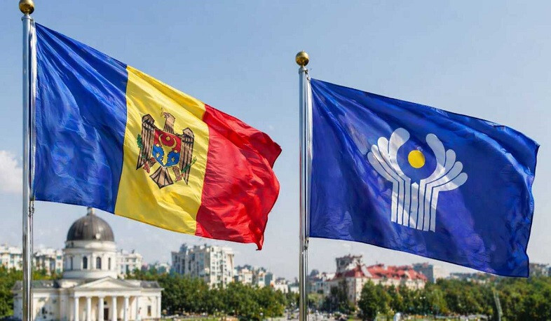 ԱՊՀ-ն սկսել է Համագործակցության համաձայնագրերից Մոլդովայի դուրս գալու ընթացակարգը