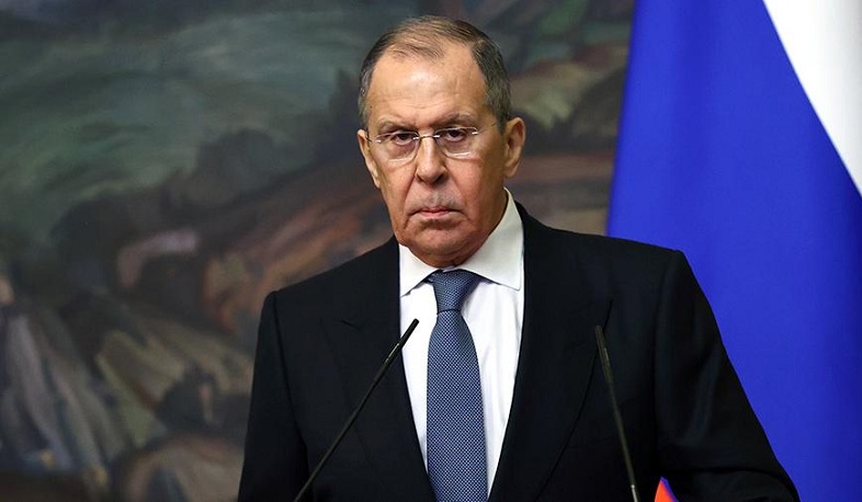 Лавров: Россия обязана сделать так, чтобы на Донбассе больше не страдали от режима Киева