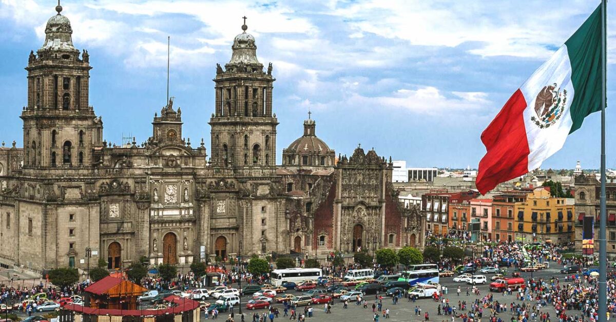 Մեքսիկայի ԱԳՆ-ն խորհուրդ է տվել իր քաղաքացիներին չայցելել Ուկրաինա