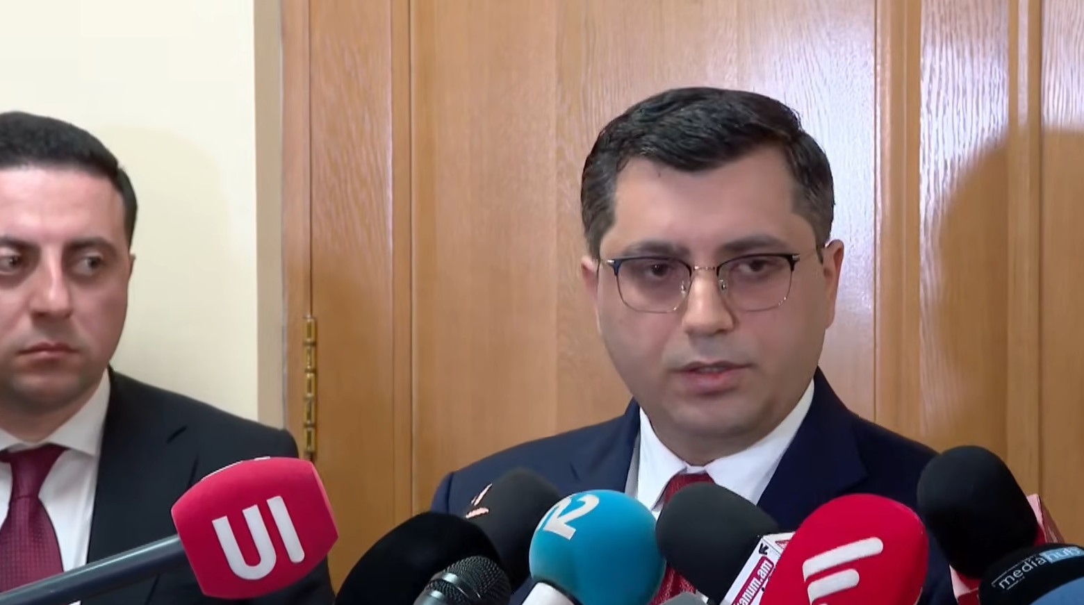 Կոռուպցիոն հոդվածի որևէ հատկանիշ չեմ տեսնում. Հակակոռուպցիոն կոմիտեի նախագահը՝ պարգևավճարների մասին