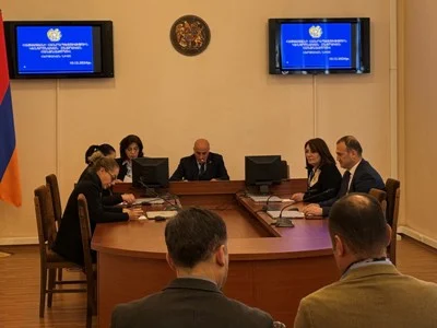 ԿԸՀ-ն հաստատել է «Եվրաքվե» նախաձեռնության ներկայացրած ստորագրությունների վավերականությունը