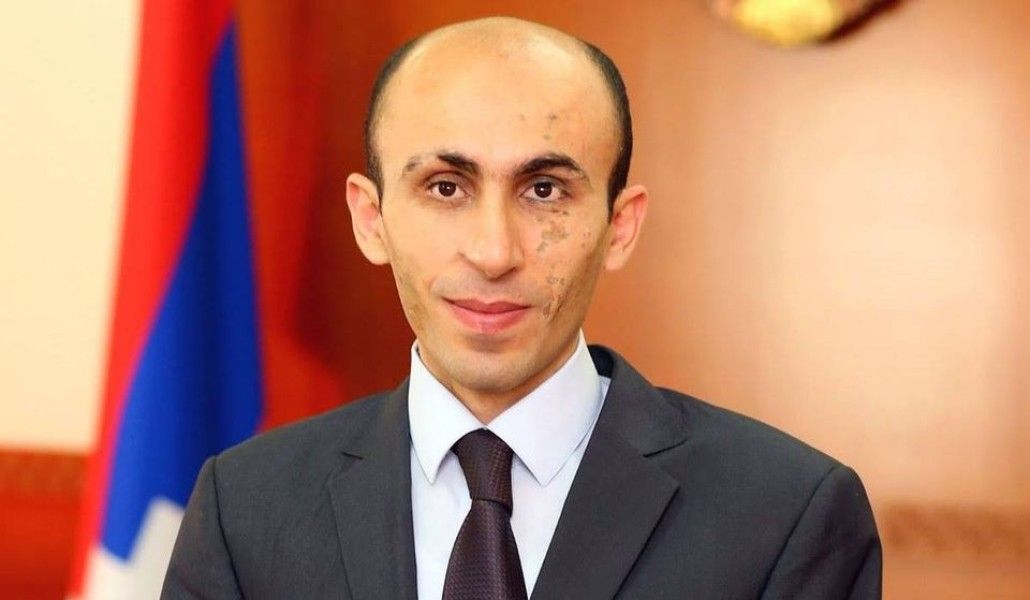 Ցմահ հպարտ ու պարտավոր ենք նահատակներին նրանց զոհաբերության համար. Արտակ Բեգլարյան