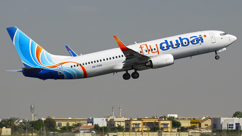 flydubai Armenia-ն` Հայաստանի ուղղությամբ թռիչքների վերսկսման մասին