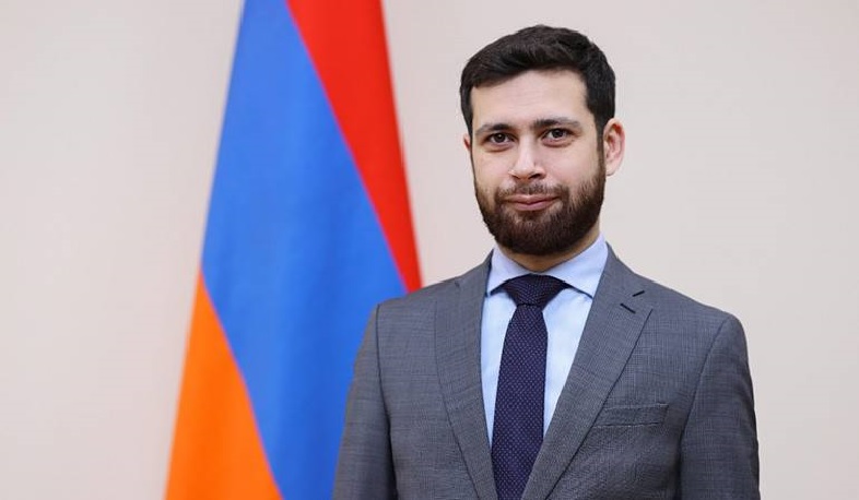 Իրականացնում ենք դիվանագիտական համապատասխան գործողություններ, որպեսզի թույլ չտանք հետագա էսկալացիան. Կոստանյան
