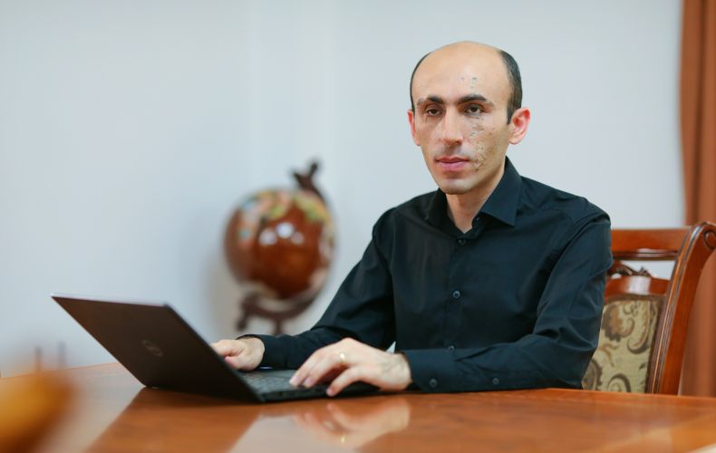 Հերթական խայծն է․ Ադրբեջանի դատախազությունը առաջարկել է համագործակցել գերիների հարցով. Արտակ Բեգլարյան