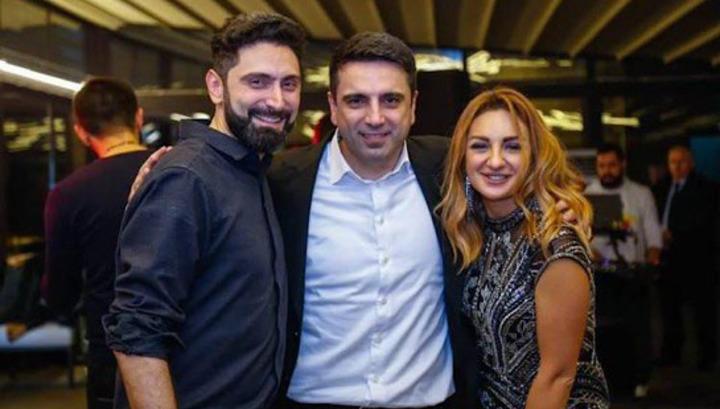 Իմ եղբոր ընտանիքը ստիպված ընդունեց մեղքը, հեսա գործը կփլվի. Ալեն Սիմոնյան. «Ժողովուրդ»