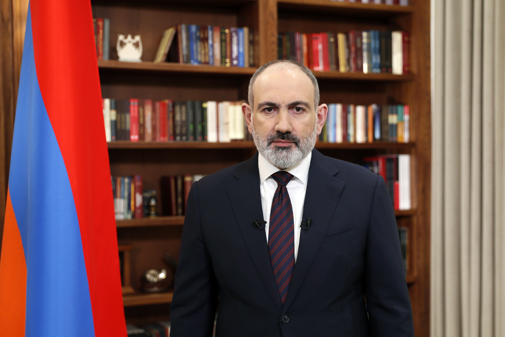 Правительство Армении обеспечивает все механизмы для развития свободной прессы: премьер-министр