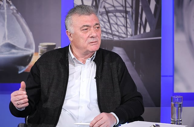 Ըստ ՔԿ-ի՝ Ռուբեն Հակոբյանը կատարել է ատելություն, խտրականություն քարոզելու հայտարարություններ