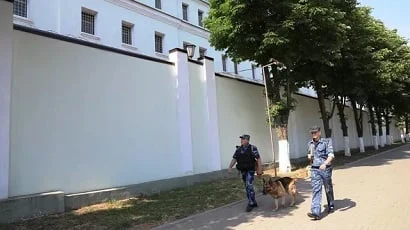  Ռոստովի քննչական մեկուսարանում պատանդառուների մարմինները չեն հանձնվի հարազատներին. նրանց գաղտնի են հուղարկավորելու