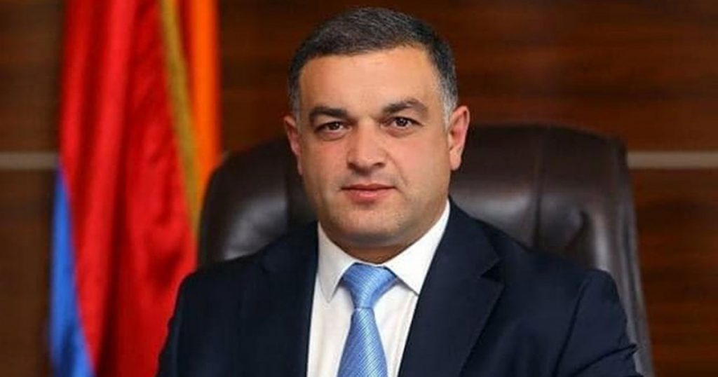 Դատախազության բողոքը մերժվեց. Վերաքննիչն անփոփոխ թողեց Ստեփանակերտի քաղաքապետի արդարացման դատավճիռը