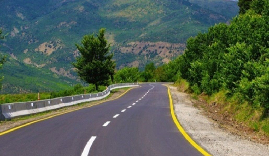 Սոթք-Քարվաճառ ավտոճանապարհը փակ է