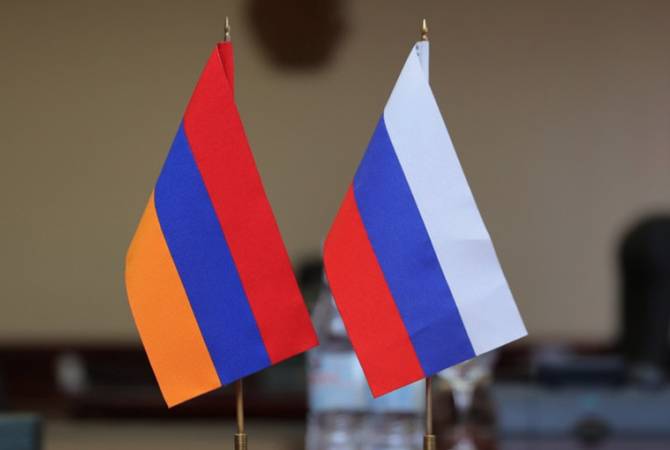 Հայաստանը չի մերժում Ռուսաստանի հետ անվտանգության ոլորտում համագործակցությունը, սակայն քննարկում և աշխատում է ԵՄ-ի հետ այդ ոլորտում հարաբերություններ հաստատելու ուղղությամբ․ վարչապետ