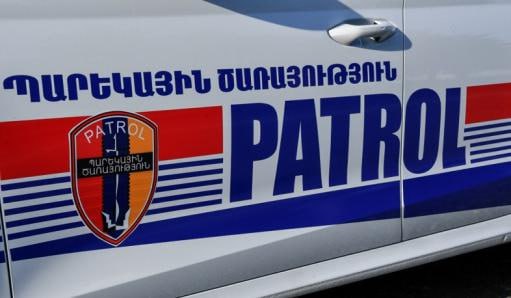 Ի՞նչ դեպքեր են գրանցվել Տավուշի մարզում ուժեղացված ծառայության ժամանակ